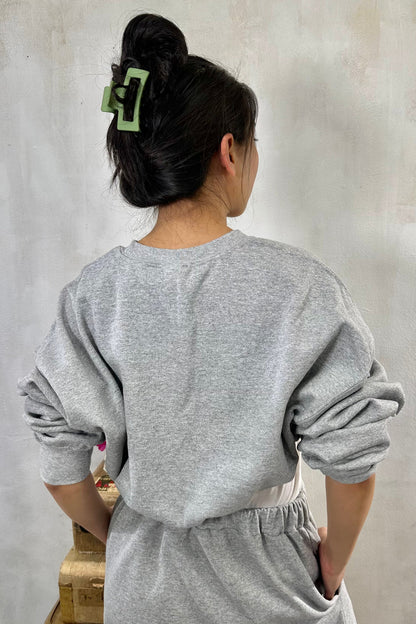 The Saturday Sweat Set or Bundle