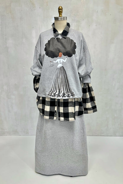 LOLA's Weekender Pullover